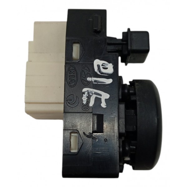 Botão Comando Retrovisor Elétrico Kia Sorento 2.4 2015 2016