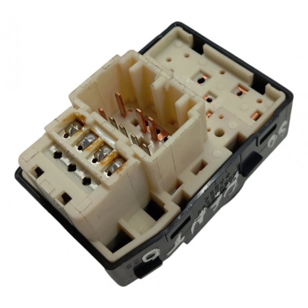 Botão Comando Retrovisor Elétrico Kia Sorento 2.4 2015 2016