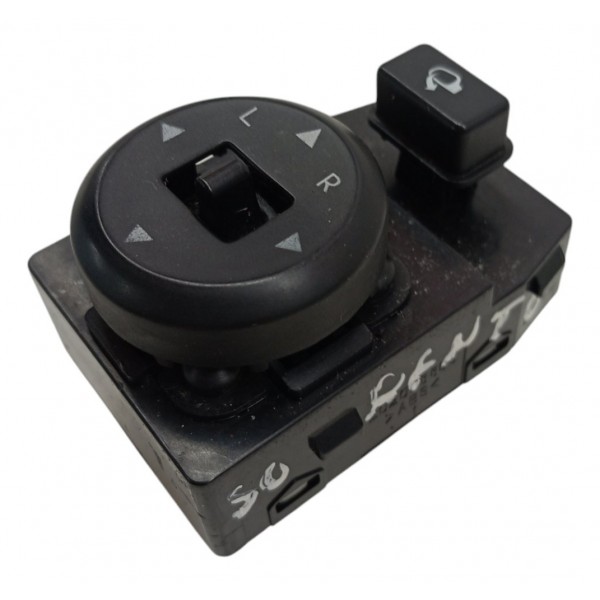 Botão Comando Retrovisor Elétrico Kia Sorento 2.4 2015 2016