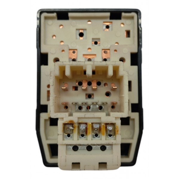 Botão Comando Retrovisor Elétrico Kia Sorento 2.4 2015 2016