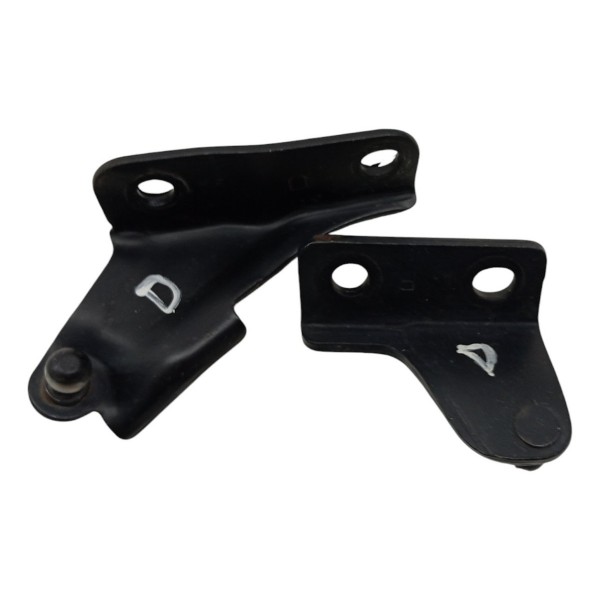 Par Suporte Amortecedor Porta Malas Direito Kia Sorento 2015