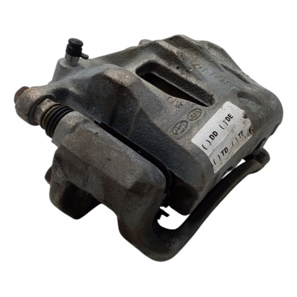 Pinça Freio Dianteira Esquerda Kia Sorento 2.4 2014 2015 16