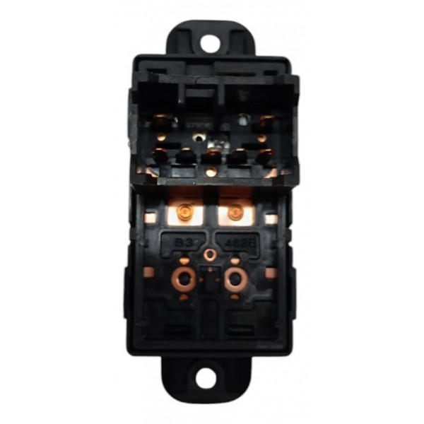 Botão Vidro Elétrico Traseiro Direito Kia Sorento 2.4 2015