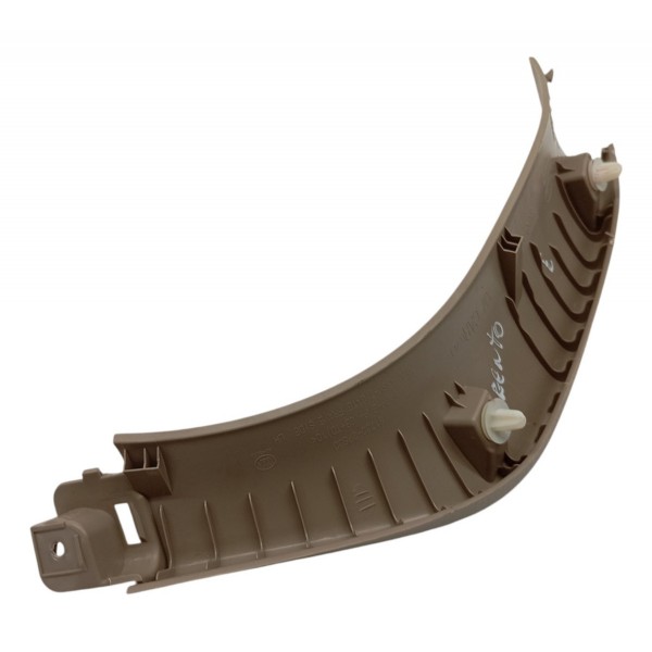 Acabamento Esquerdo Tampa Porta Malas Kia Sorento 2.4 2015