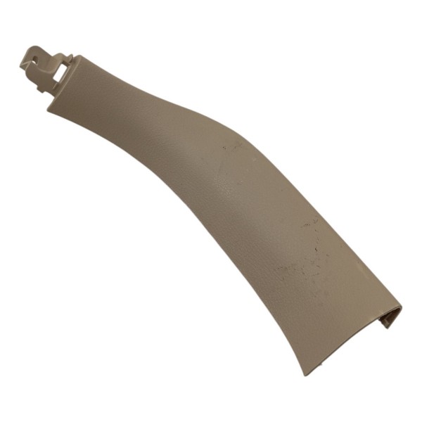 Acabamento Esquerdo Tampa Porta Malas Kia Sorento 2.4 2015