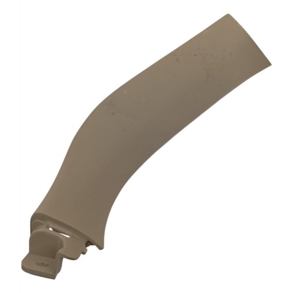 Acabamento Esquerdo Tampa Porta Malas Kia Sorento 2.4 2015