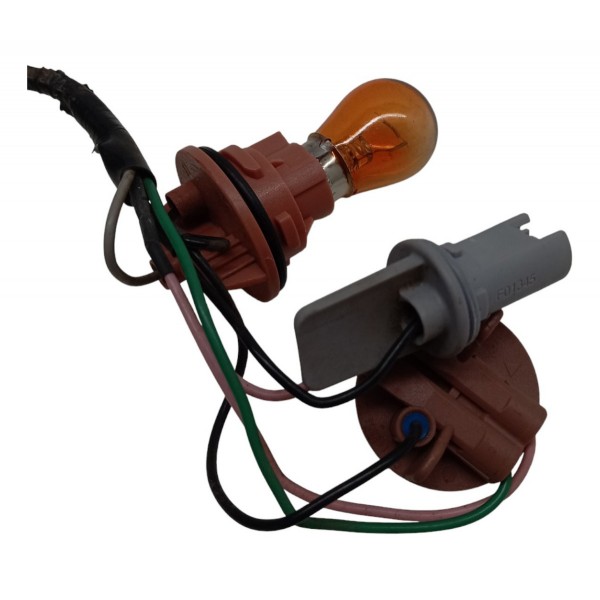 Chicote Lanterna Traseira Direita Kia Sorento 2.4 2014 2015