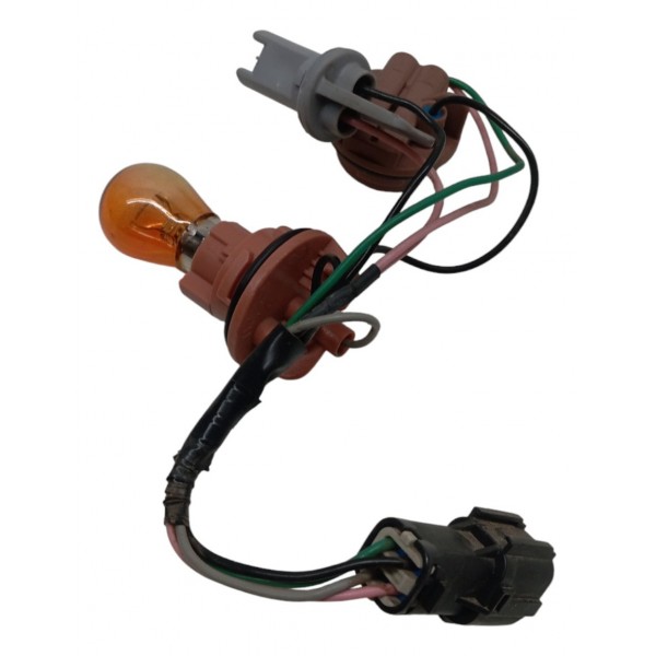 Chicote Lanterna Traseira Direita Kia Sorento 2.4 2014 2015