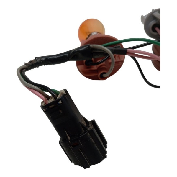 Chicote Lanterna Traseira Direita Kia Sorento 2.4 2014 2015