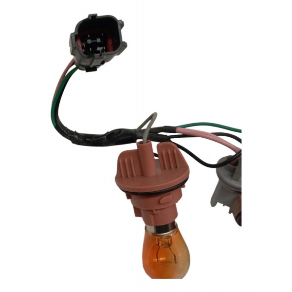 Chicote Lanterna Traseira Direita Kia Sorento 2.4 2014 2015