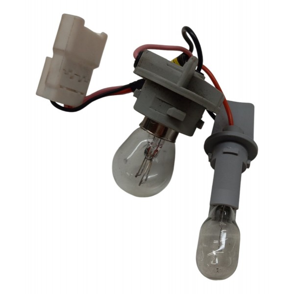 Chicote Lanterna Tampa Porta Malas Dir Kia Sorento 2.4 2015