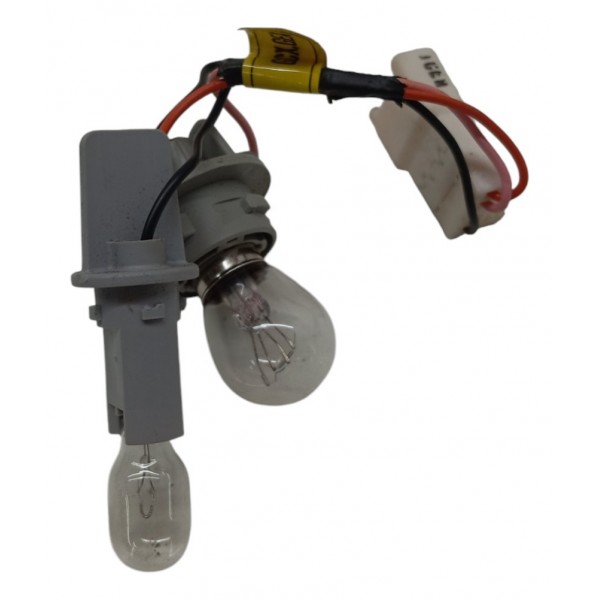 Chicote Lanterna Tampa Porta Malas Dir Kia Sorento 2.4 2015