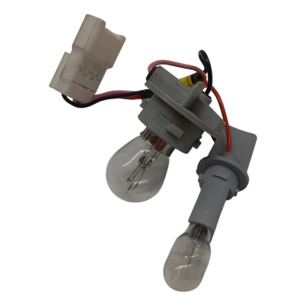 Chicote Lanterna Tampa Porta Malas Dir Kia Sorento 2.4 2015