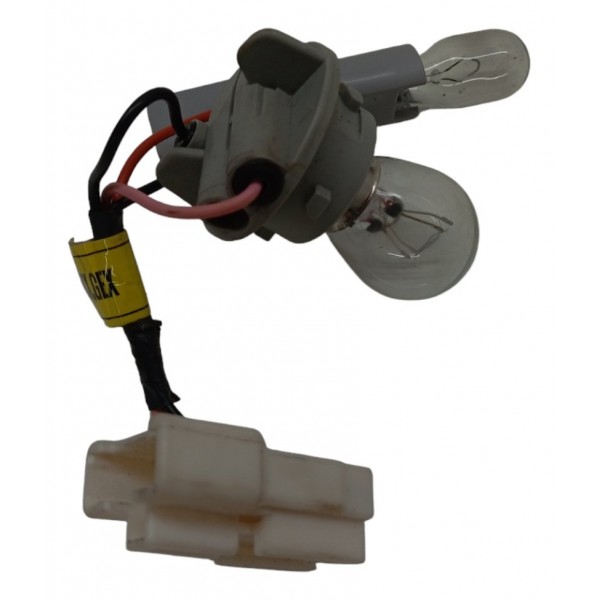 Chicote Lanterna Tampa Porta Malas Dir Kia Sorento 2.4 2015