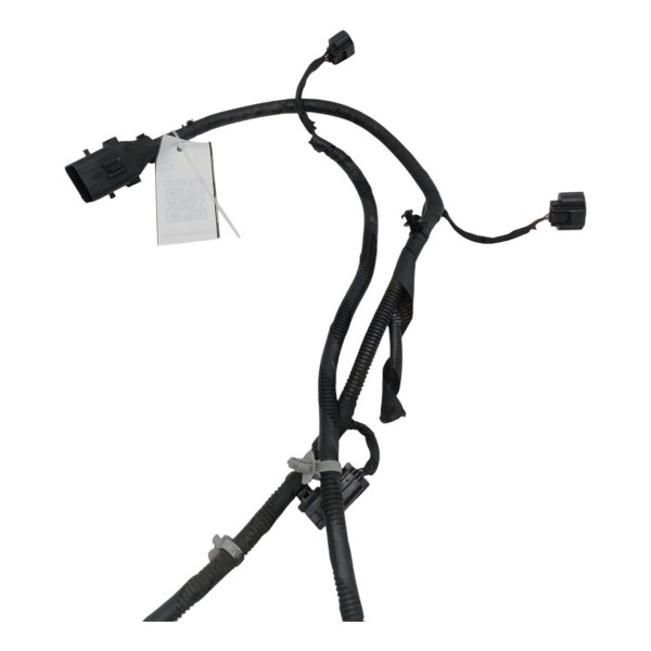 Chicote Sensor Estacionamento Traseiro Kia Sorento 2.4 2015 Preto