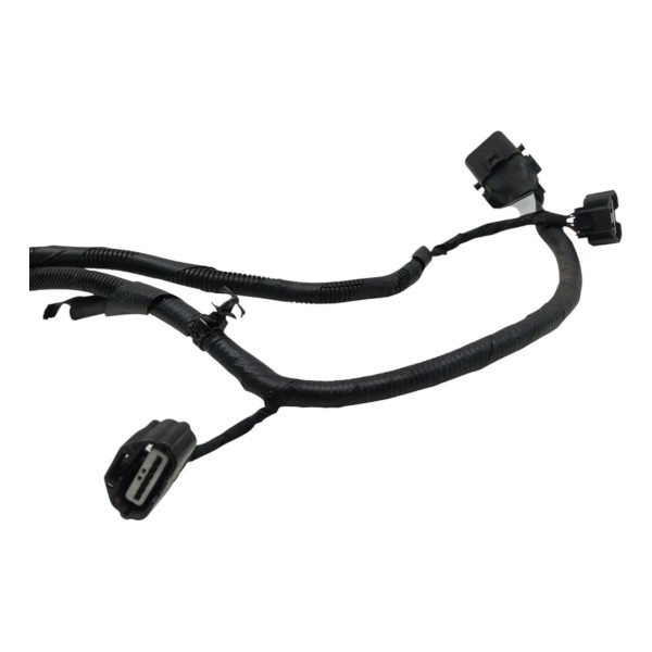 Chicote Sensor Estacionamento Traseiro Kia Sorento 2.4 2015 Preto