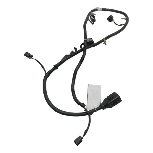 Chicote Sensor Estacionamento Traseiro Kia Sorento 2.4 2015 Preto