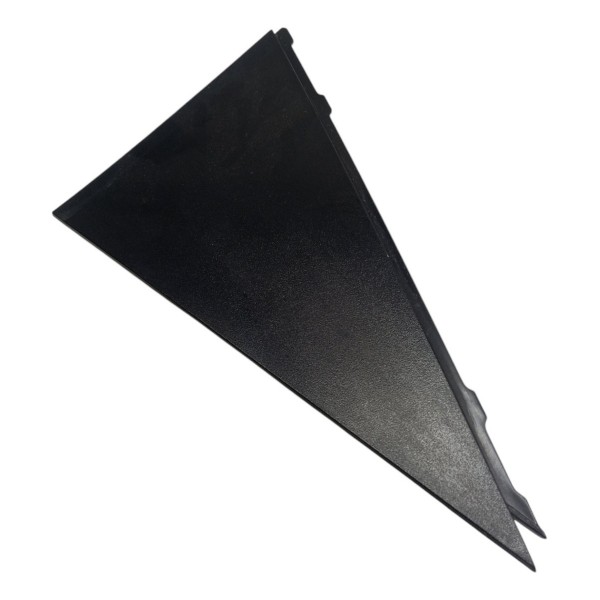 Moldura Externa Porta Traseira Direita Kia Sorento 2.4 2015