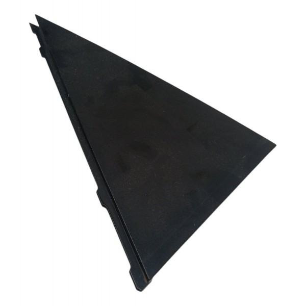 Moldura Externa Porta Traseira Direita Kia Sorento 2.4 2015