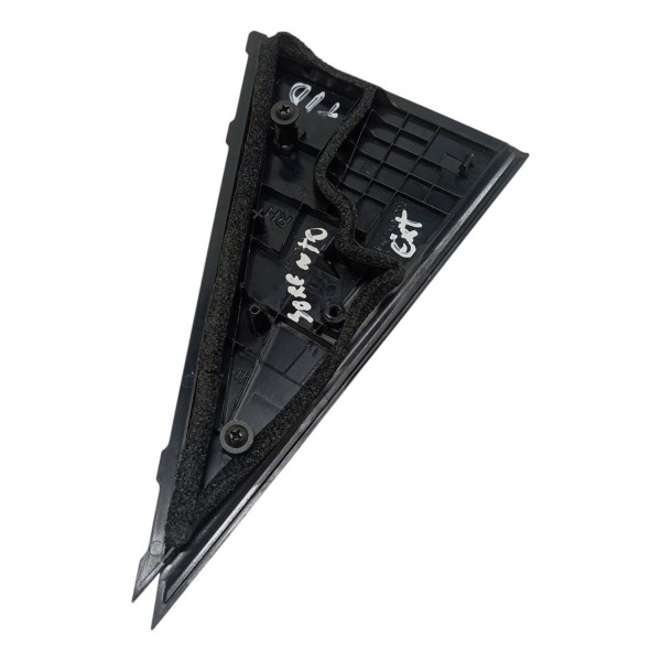 Moldura Externa Porta Traseira Direita Kia Sorento 2.4 2015