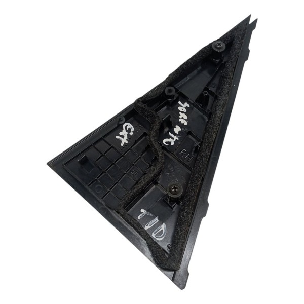 Moldura Externa Porta Traseira Direita Kia Sorento 2.4 2015