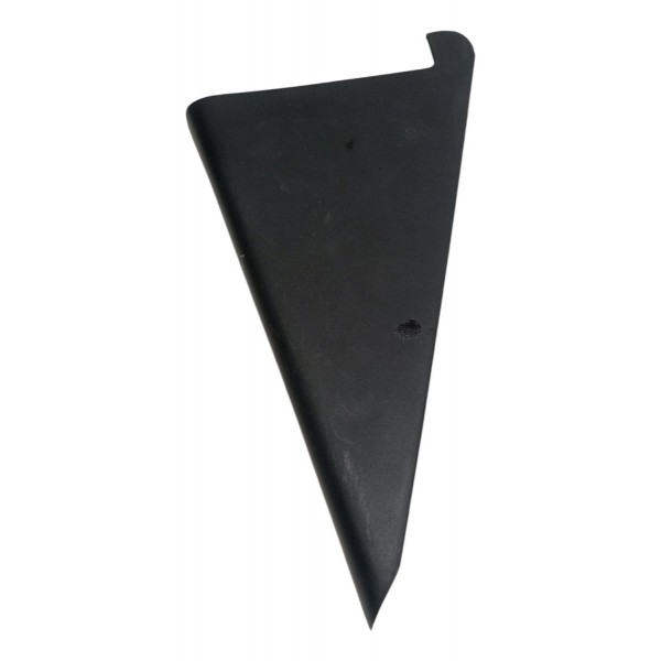 Moldura Interna Porta Traseira Esquerda Kia Sorento 2.4 2015