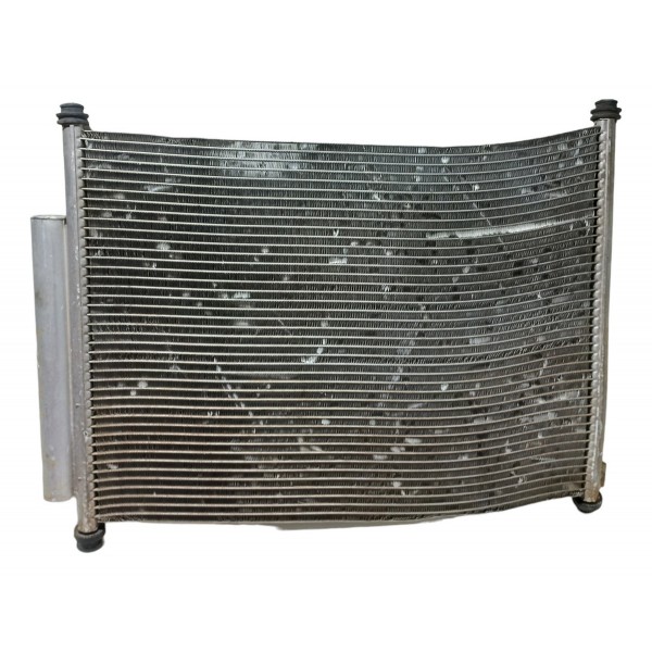 Condensador Ar Condicionado Honda City 2019