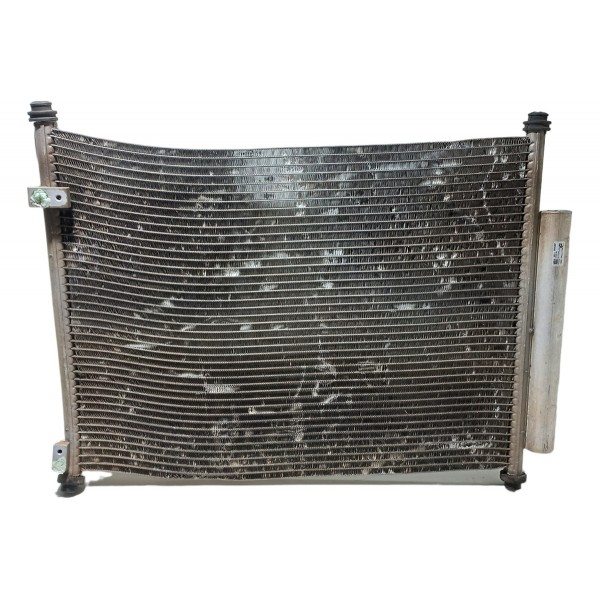 Condensador Ar Condicionado Honda City 2019