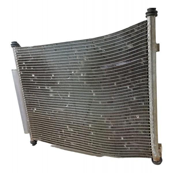 Condensador Ar Condicionado Honda City 2019