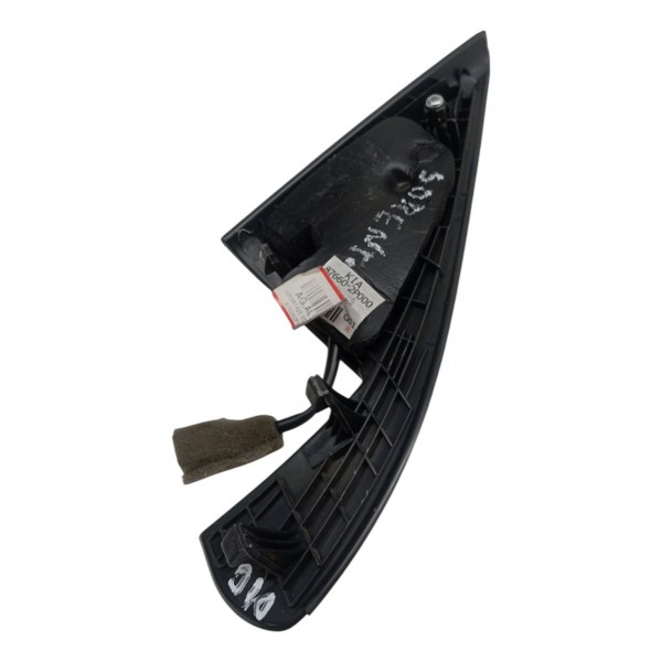 Acabamento Interno Retrovisor Direito Kia Sorento 2.4 2015