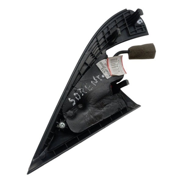 Acabamento Interno Retrovisor Direito Kia Sorento 2.4 2015