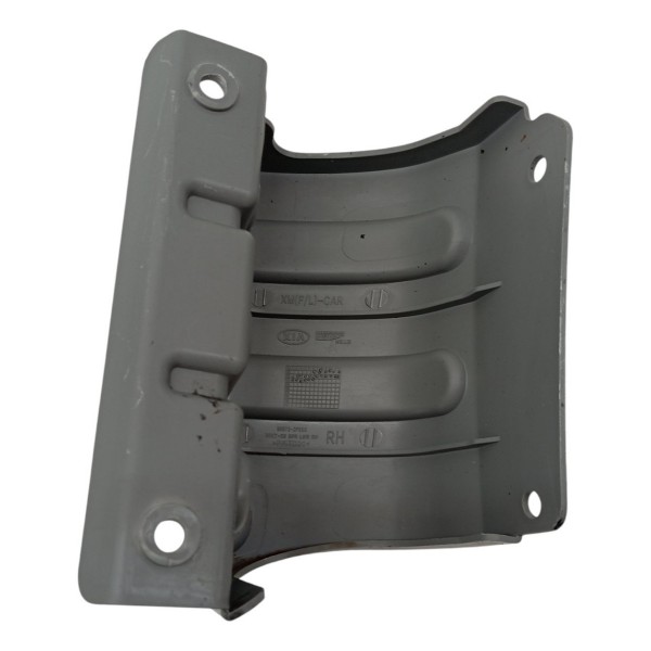 Suporte Guia Parachoque Traseiro Direito Kia Sorento 2015