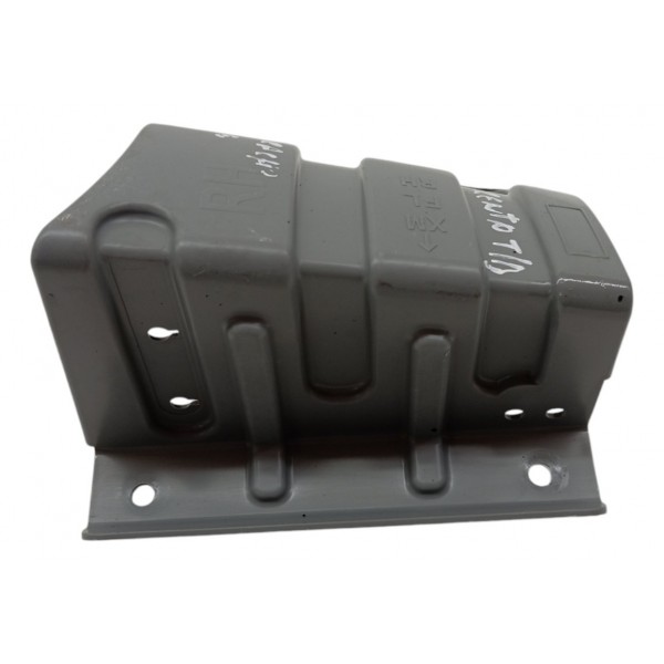 Suporte Guia Parachoque Traseiro Direito Kia Sorento 2015