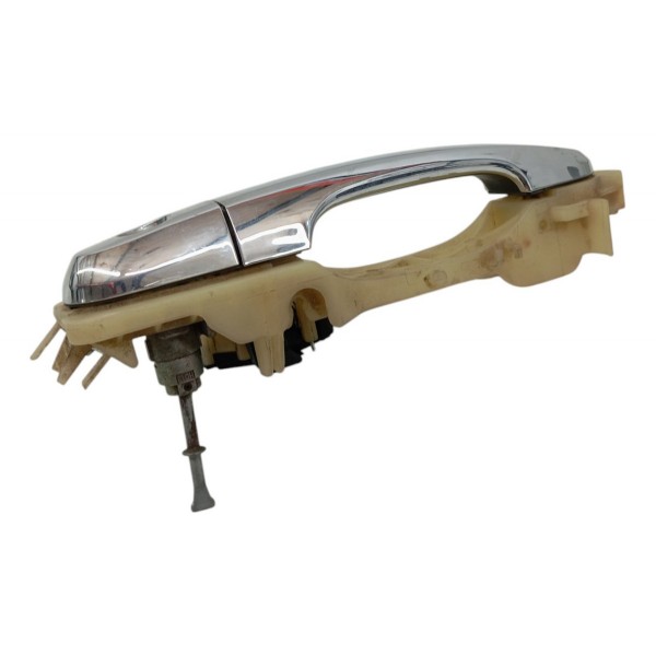 Maçaneta Externa Dianteira Esquerda Kia Sorento 2.4 2014 15