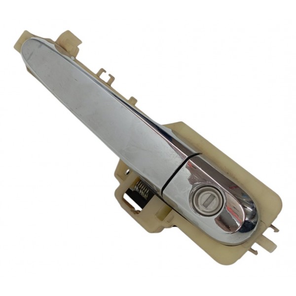 Maçaneta Externa Dianteira Esquerda Kia Sorento 2.4 2014 15