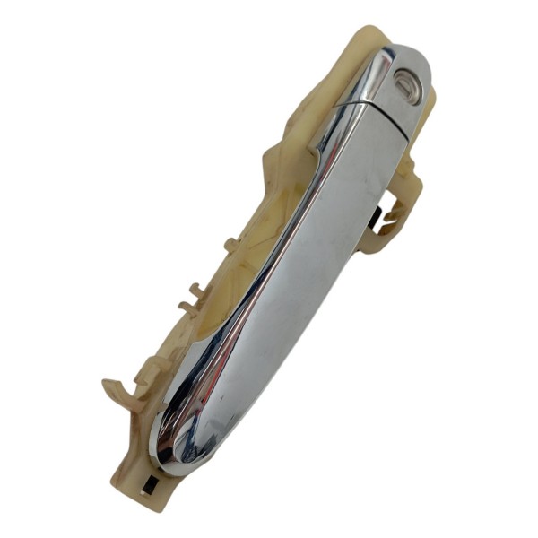 Maçaneta Externa Dianteira Esquerda Kia Sorento 2.4 2014 15