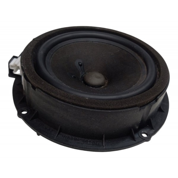 Alto Falante Dianteiro Esquerdo Kia Sorento 2.4 2014 2015 16 Preto