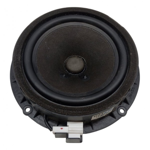 Alto Falante Dianteiro Esquerdo Kia Sorento 2.4 2014 2015 16 Preto