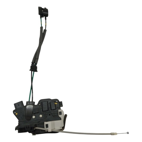 Fechadura Porta Traseira Esquerda Kia Sorento 2.4 2015 2016