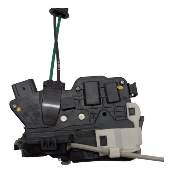 Fechadura Porta Traseira Esquerda Kia Sorento 2.4 2015 2016