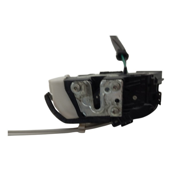 Fechadura Porta Traseira Esquerda Kia Sorento 2.4 2015 2016