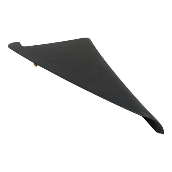 Moldura Interna Porta Traseira Direita Kia Sorento 2.4 2015