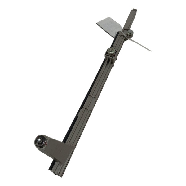 Guia Canaleta Vidro Traseiro Direito Kia Sorento 2.4 2015 16