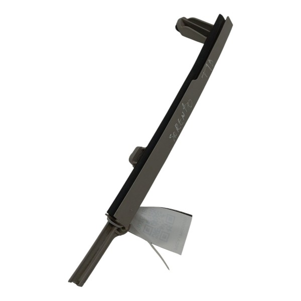 Guia Canaleta Vidro Traseiro Direito Kia Sorento 2.4 2015 16