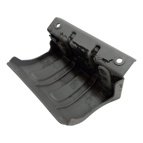 Suporte Guia Parachoque Traseiro Esquerdo Kia Sorento 2015