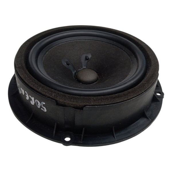 Alto Falante Traseiro Direito Kia Sorento 2.4 2014 2015 2016 Preto