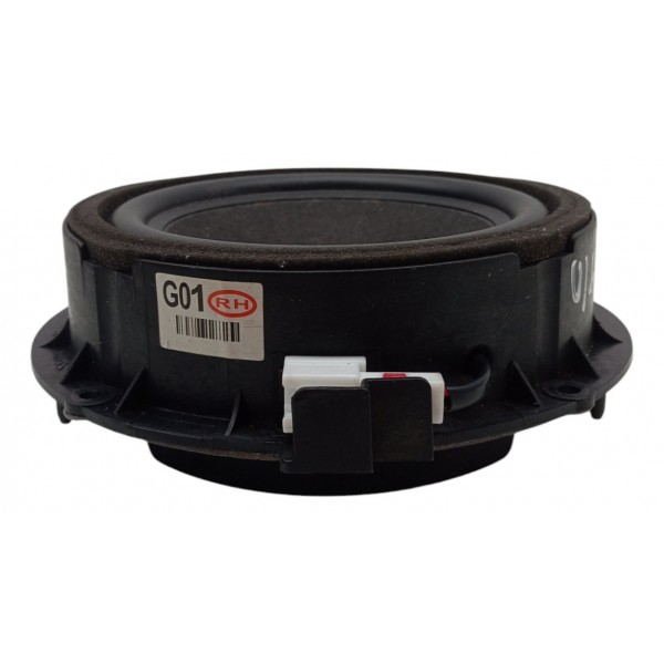 Alto Falante Traseiro Direito Kia Sorento 2.4 2014 2015 2016 Preto