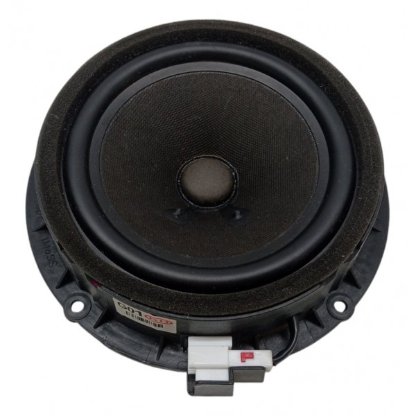 Alto Falante Traseiro Direito Kia Sorento 2.4 2014 2015 2016 Preto