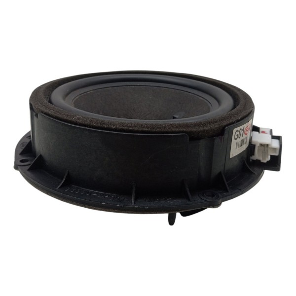 Alto Falante Traseiro Direito Kia Sorento 2.4 2014 2015 2016 Preto