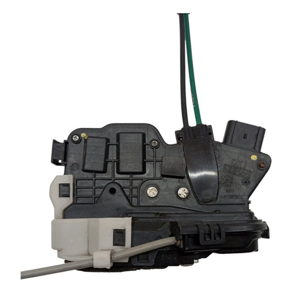 Fechadura Porta Traseira Direita Kia Sorento 2.4 2015 2016